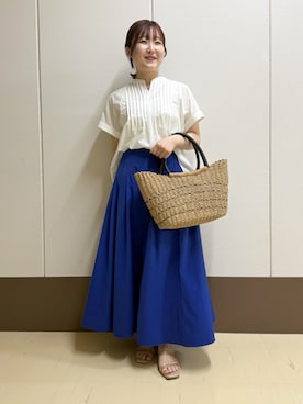 Rikoさんのコーディネート