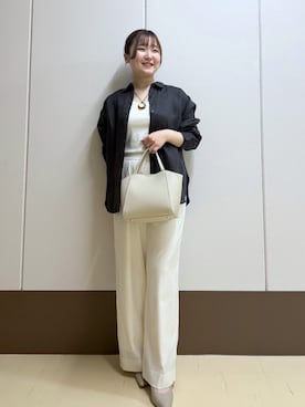 Rikoさんのコーディネート