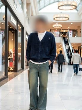 Sùさんのコーディネート