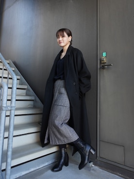 rirarirarirakoさんのコーディネート