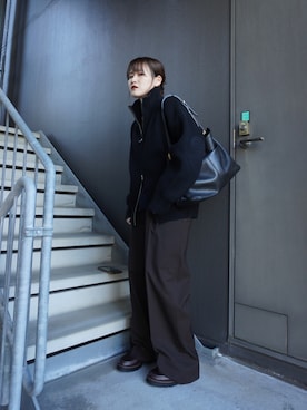 rirarirarirakoさんのコーディネート