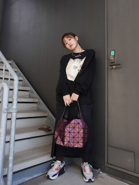 rirarirarirakoさんのコーディネート