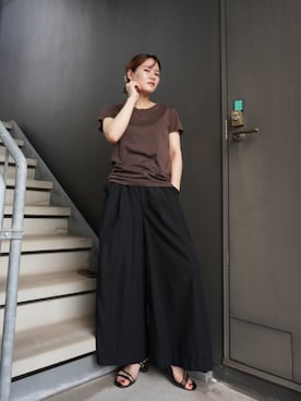 rirarirarirakoさんのコーディネート