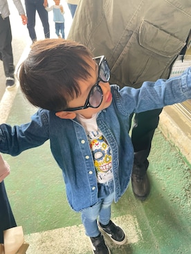 Minatoさんのコーディネート