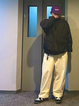 しばパークさんのコーディネート