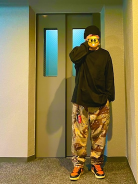 しばパークさんのコーディネート