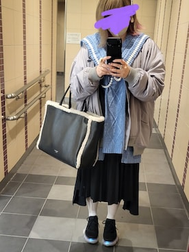 こうしさんのコーディネート