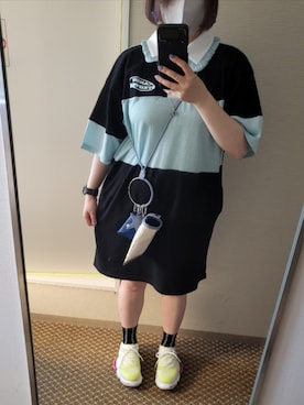 こうしさんのコーディネート