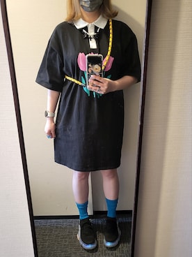 こうしさんのコーディネート