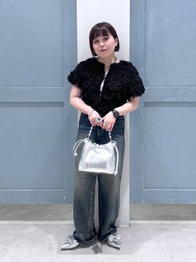 しばちゃんさんのコーディネート