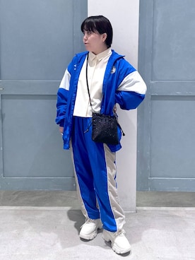 しばちゃんさんのコーディネート