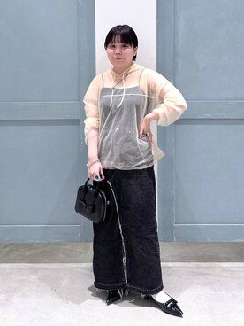 しばちゃんさんのコーディネート