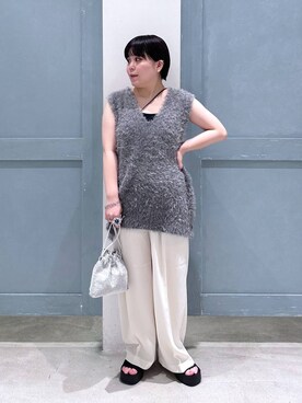 しばちゃんさんのコーディネート