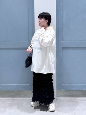 しばちゃんさんのコーディネート