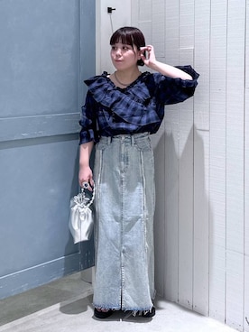 しばちゃんさんのコーディネート