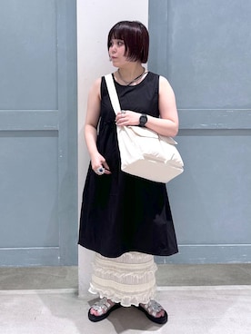 しばちゃんさんのコーディネート