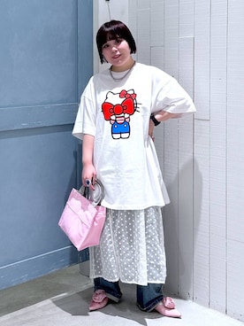 しばちゃんさんのコーディネート