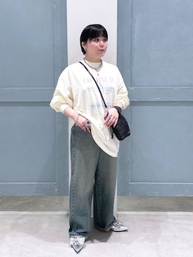 しばちゃんさんのコーディネート