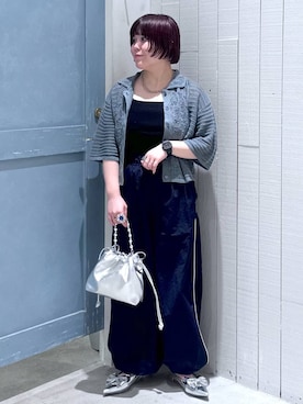 しばちゃんさんのコーディネート