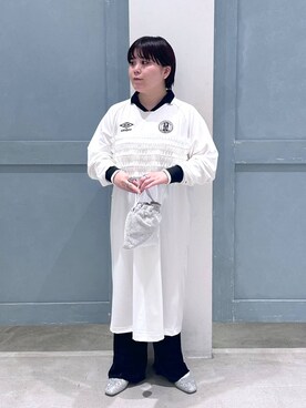 しばちゃんさんのコーディネート