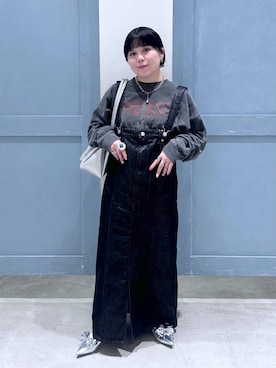 しばちゃんさんのコーディネート