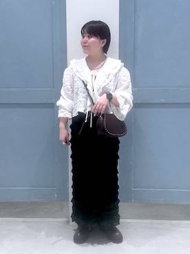 しばちゃんさんのコーディネート