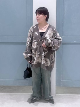 しばちゃんさんのコーディネート