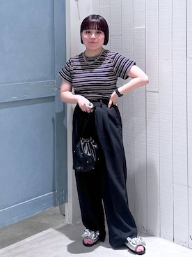 しばちゃんさんのコーディネート