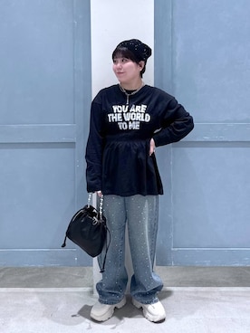 しばちゃんさんのコーディネート