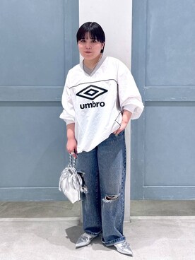 しばちゃんさんのコーディネート