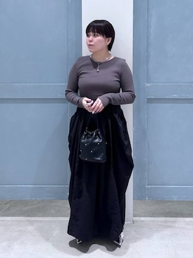 しばちゃんさんのコーディネート