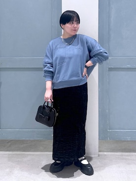 しばちゃんさんのコーディネート