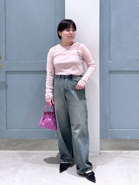 しばちゃんさんのコーディネート