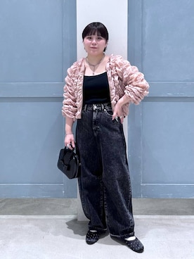 しばちゃんさんのコーディネート