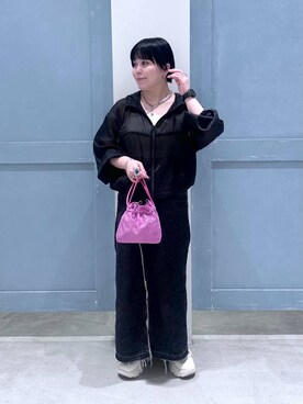 しばちゃんさんのコーディネート