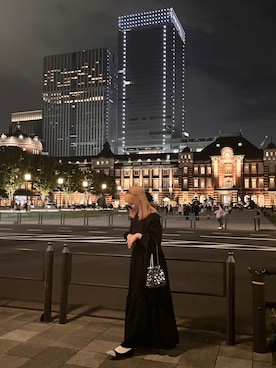 iamrina46さんのコーディネート