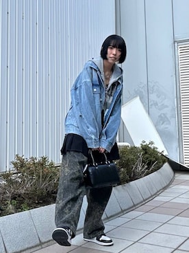 ｼﾐさんのコーディネート