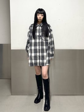 ｼﾐさんのコーディネート