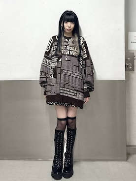 ｼﾐさんのコーディネート