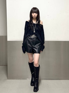 ｼﾐさんのコーディネート