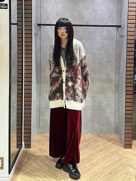 ｼﾐさんのコーディネート