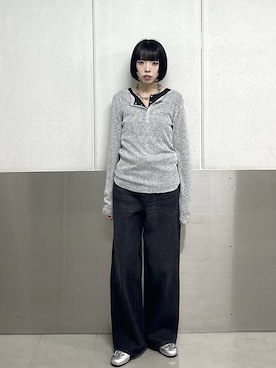 ｼﾐさんのコーディネート