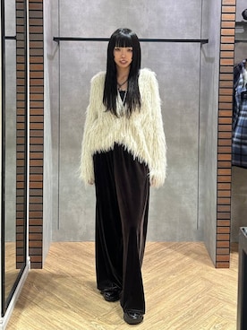 ｼﾐさんのコーディネート