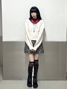 ｼﾐさんのコーディネート