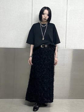 ｼﾐさん（レディース・161cm）の春コーディネート