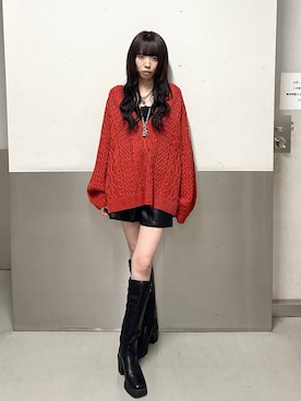 ｼﾐさんのコーディネート