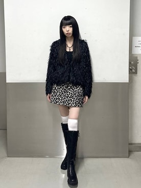 「PAGEBOY（ページボーイ）のアイテム」を使った、ｼﾐさん（レディース・161cm）の秋コーディネート