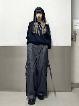 ｼﾐさんのコーディネート