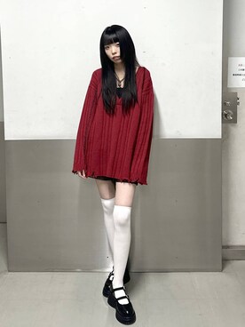 ｼﾐさんのコーディネート