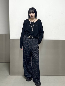 ｼﾐさんのコーディネート